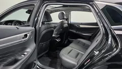 2023 Hyundai Grandeur 2.5, чёрный — фото 15