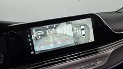 2023 Hyundai Grandeur 2.5, чёрный — фото 18