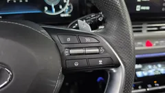 2023 Hyundai Grandeur 2.5, чёрный — фото 19
