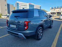 2023 SsangYong Torres Gasoline 1.5 2WD — фото 4