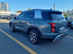 2023 SsangYong Torres Gasoline 1.5 2WD — фото 6