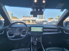 2023 SsangYong Torres Gasoline 1.5 2WD — фото 8