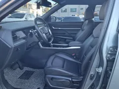 2023 SsangYong Torres Gasoline 1.5 2WD — фото 10