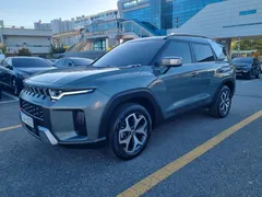 2023 SsangYong Torres Gasoline 1.5 2WD — фото 11