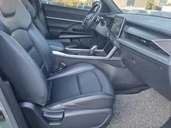 2023 SsangYong Torres Gasoline 1.5 2WD — фото 15