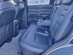 2023 SsangYong Torres Gasoline 1.5 2WD — фото 16
