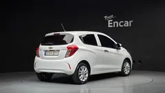 2022 Chevrolet Spark Premier — фото 2