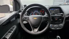 2022 Chevrolet Spark Premier — фото 17