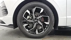 2024 Hyundai Sonata 2.0, белый — фото 5