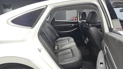 2024 Hyundai Sonata 2.0, белый — фото 11