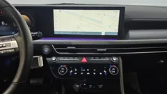 2024 Hyundai Sonata 2.0, белый — фото 13