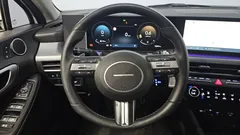 2024 Hyundai Sonata 2.0, белый — фото 15