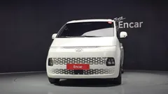 2023 Hyundai Staria L3.5 Cargo 3-Seater, белый — фото 3