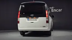 2023 Hyundai Staria L3.5 Cargo 3-Seater, белый — фото 4