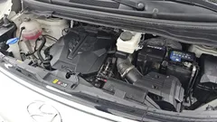 2023 Hyundai Staria L3.5 Cargo 3-Seater, белый — фото 6