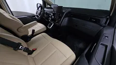 2023 Hyundai Staria L3.5 Cargo 3-Seater, белый — фото 14