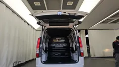 2023 Hyundai Staria L3.5 Cargo 3-Seater, белый — фото 20