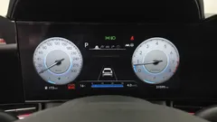 2022 Hyundai Avante 2.0 N, голубой — фото 8