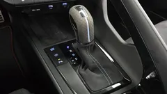 2022 Hyundai Avante 2.0 N, голубой — фото 9