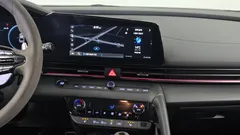 2022 Hyundai Avante 2.0 N, голубой — фото 14