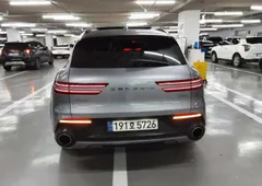 2023 Genesis GV70 3.5T Gasoline AWD — фото 3