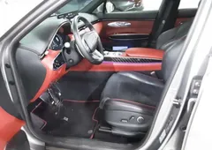 2023 Genesis GV70 3.5T Gasoline AWD — фото 4
