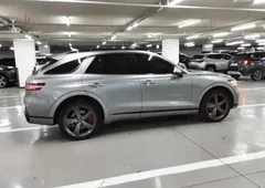 2023 Genesis GV70 3.5T Gasoline AWD — фото 16