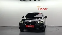 2022 BMW 1-Series 120i Sports — фото 3