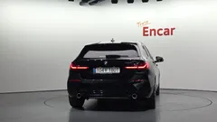 2022 BMW 1-Series 120i Sports — фото 4