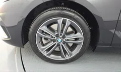 2022 BMW 1-Series 120i Sports — фото 5