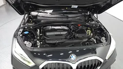 2022 BMW 1-Series 120i Sports — фото 6