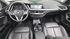 2022 BMW 1-Series 120i Sports — фото 7
