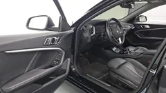 2022 BMW 1-Series 120i Sports — фото 10