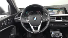 2022 BMW 1-Series 120i Sports — фото 12