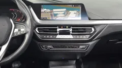 2022 BMW 1-Series 120i Sports — фото 13
