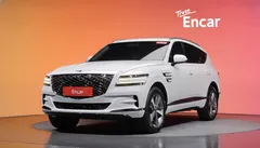 2023 Genesis GV80 2.5T Gasoline AWD — фото 1