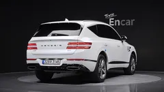 2023 Genesis GV80 2.5T Gasoline AWD — фото 2