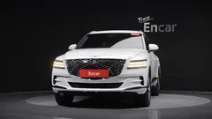 2023 Genesis GV80 2.5T Gasoline AWD — фото 3