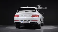 2023 Genesis GV80 2.5T Gasoline AWD — фото 4