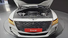 2023 Genesis GV80 2.5T Gasoline AWD — фото 6