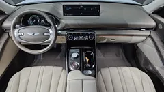 2023 Genesis GV80 2.5T Gasoline AWD — фото 7