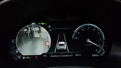 2023 Genesis GV80 2.5T Gasoline AWD — фото 8