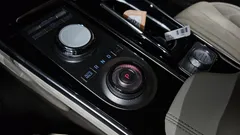 2023 Genesis GV80 2.5T Gasoline AWD — фото 9