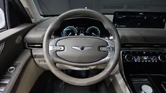 2023 Genesis GV80 2.5T Gasoline AWD — фото 12