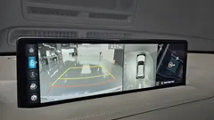 2023 Genesis GV80 2.5T Gasoline AWD — фото 14