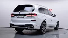 2023 BMW X7 xDrive 40d M Sport 6STR — фото 2