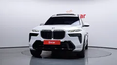 2023 BMW X7 xDrive 40d M Sport 6STR — фото 3
