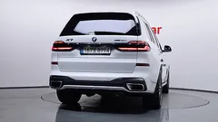 2023 BMW X7 xDrive 40d M Sport 6STR — фото 4