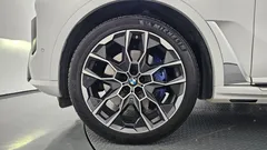 2023 BMW X7 xDrive 40d M Sport 6STR — фото 5