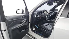 2023 BMW X7 xDrive 40d M Sport 6STR — фото 10
